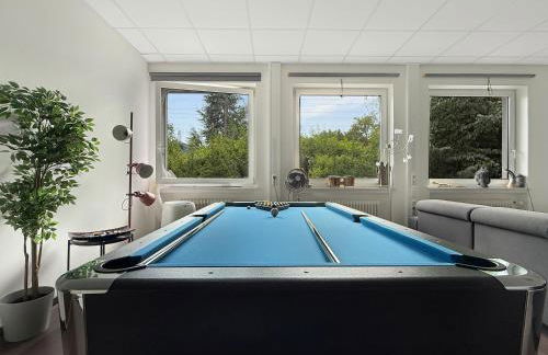 Gruppen Oase München Kino, Billardtisch & 17 Betten - Foto 7