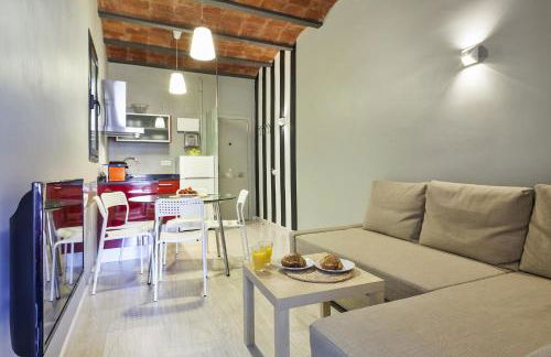 Fira Centric Apartments by gaiarooms - Foto 24