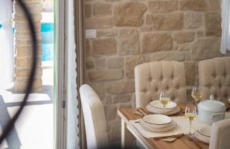 Villa Cavalleria Rusticana with heated pool and vineyard - Photo 65