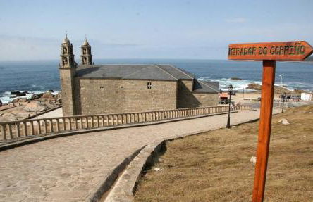 CA Apartamentos Pampin Ponte do Porto - Foto 20