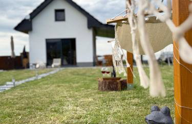 Pod Izerskim Niebem - kameralny domek z balią, w sąsiedztwie Świeradowa-Zdroju - Foto 57
