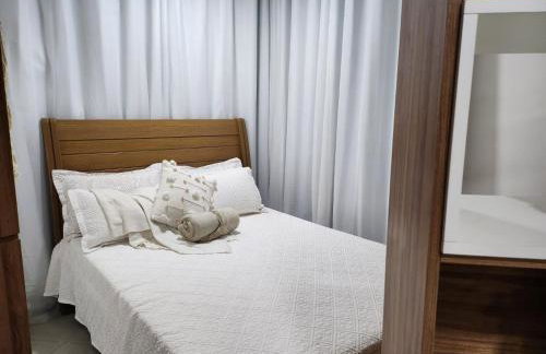 Loft com Praia e Lazer - Foto 35