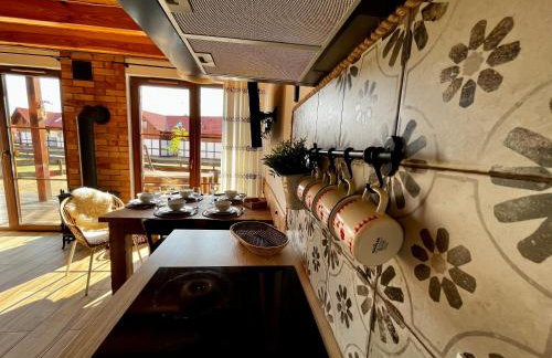 Dom nad jeziorem - Foto 1