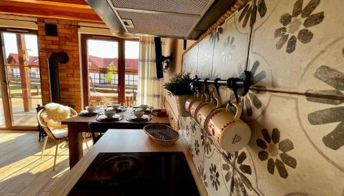 Dom nad jeziorem - Foto 1