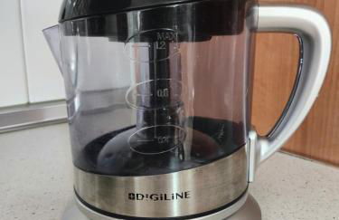 Apartamento Teatinos Universidad - Foto 17