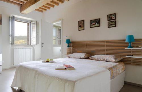 Agriturismo Montelovesco - Foto 74