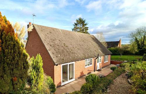 Tranquil Countryside Cottage near Loughborough - Foto 4