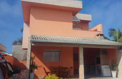 Conforto Laranja - Foto 1