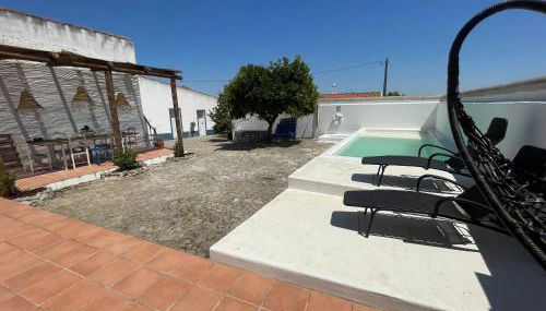 Wine under the Stars - Foto 3, sunbed