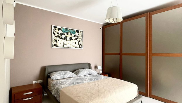 OXHOME LUXURY APARTMENT - Foto 3, Habitación