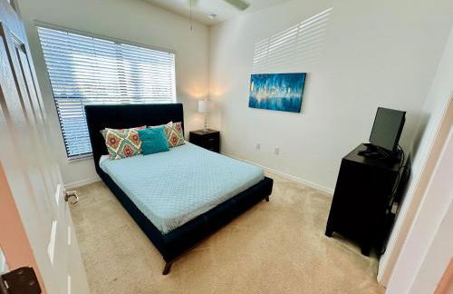 Villa with Pool in Gated 18-hole Golf Community with self-checkin after 4pm - Foto 32