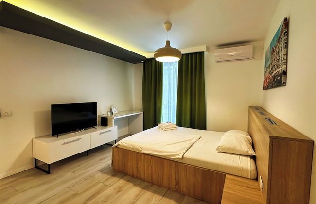 Timisoara Prime Residence | powered by NEO - Foto 3