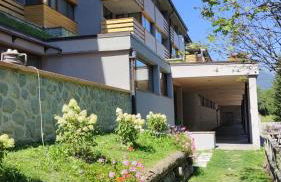 Sasso Rosso Apartment - Photo 25