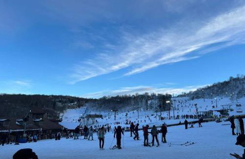 On Top Of Everything at Beech - Foto 18