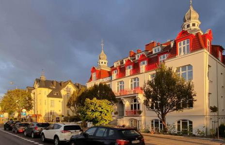 Apartamenty Swinoujscie - Wisus - Foto 46