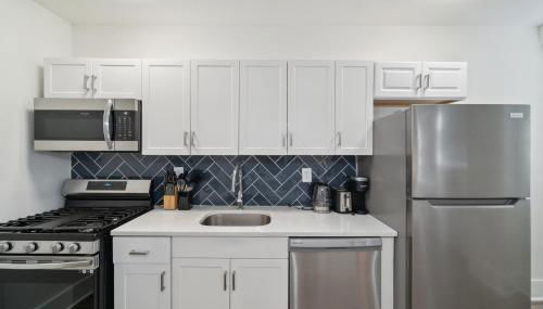 Fairfax Apartments 603 Spacious 1 Bed 1 Bth - Foto 3