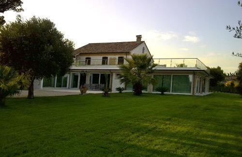 Villa Belvedere degli Ulivi - Foto 86