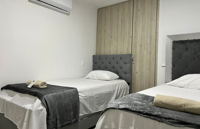 Río Guatapuri y Confort Deluxe - Foto 18