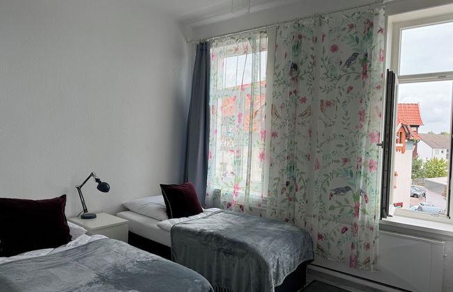 4 room new apartment center contactless - Foto 14