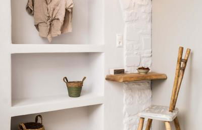 Cavos Paros Rooftop Boho-Chic Design & Sea Views - Photo 4