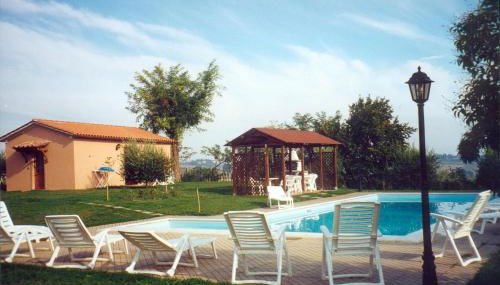 Agriturismo La Dolce Collina - Photo 3