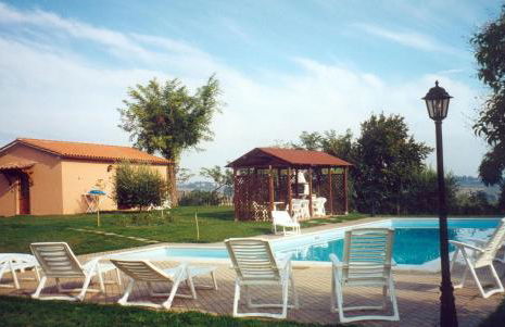 Agriturismo La Dolce Collina - Foto 3