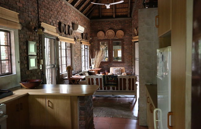 Villa ZaZu - Photo 10