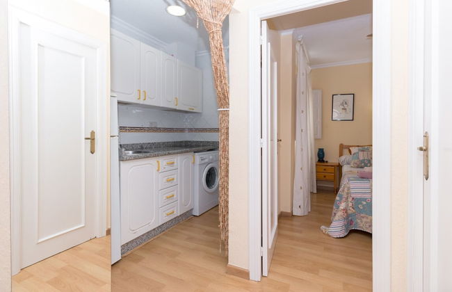 033 Beach Terrace - Alicante Real Estate - Foto 30