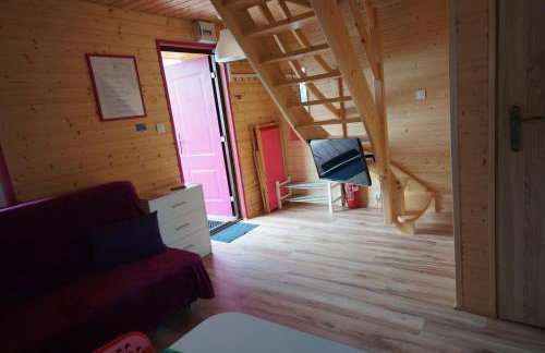 Kolorowe Domki - Foto 5