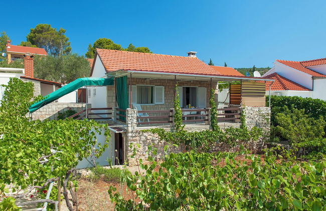 Holiday Home Neda - Foto 26