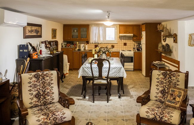 Spacious home with garden in Marathonas - Foto 14