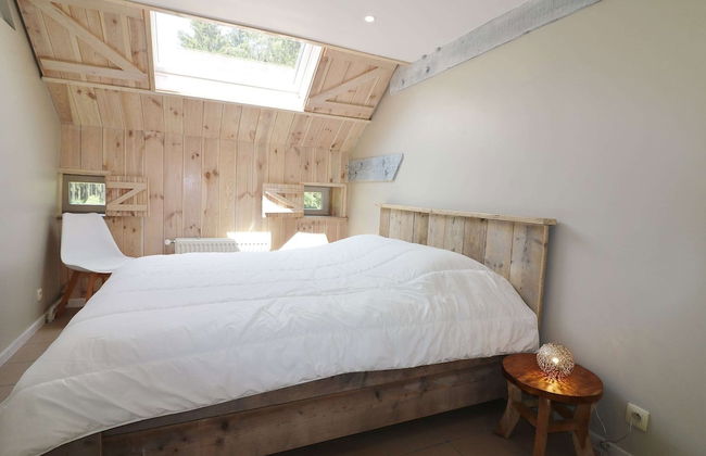 Spacious Holiday Home With a Large Playroom - Foto 9