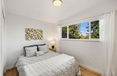 Moder charmer 4 BR 3 BA 12 Miles to Seattle, 3 miles to Airport near the mall - Foto 30