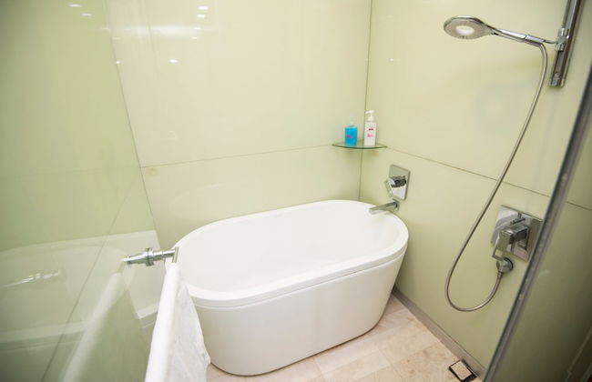 Soho Suites at KLCC by Luxury Suites Asia - Photo 24