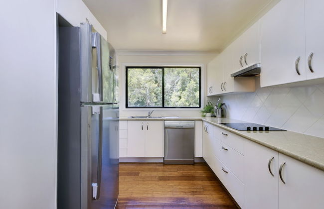 Ammaboolah at Hat Head - Photo 6