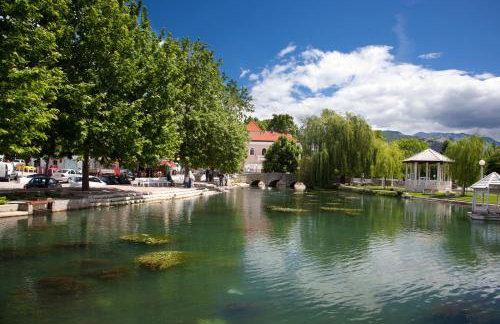 Apartment Linda Spa - Foto 38