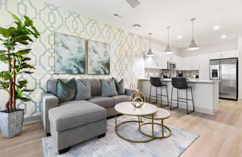 The Ivy Living 5 Min From Downtown - Foto 1