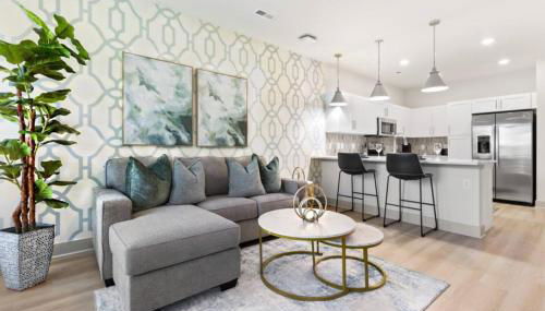 The Ivy Living 5 Min From Downtown - Foto 1