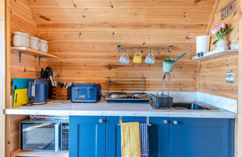 1 Bed in Bratton Fleming 90190 - Foto 7