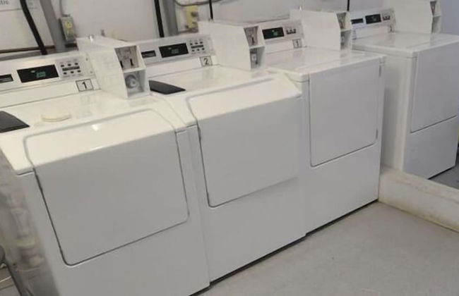 Beausejour Hôtel Appartements - Photo 78