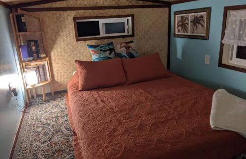 Country Cottage in Papa Bay - Foto 15