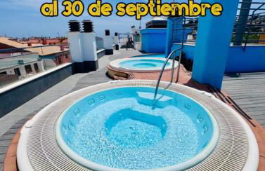 Leo apartamentos El Clero - Photo 2