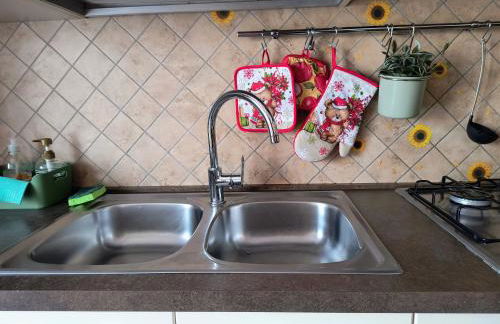 Il NIDO sul TICINO - Foto 12