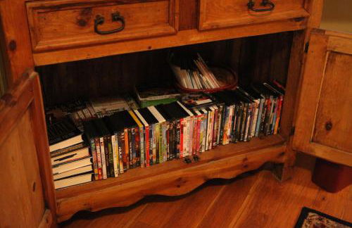 Adair Springs Cabin - Foto 26