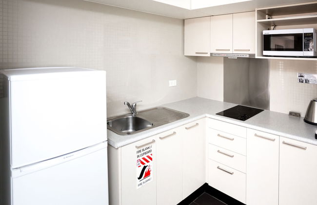 St Ives Apartments - Foto 17