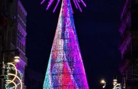 Pura Playa - Cangas do Morrazo - Navidad de Vigo - Primera línea de playa - Foto 32