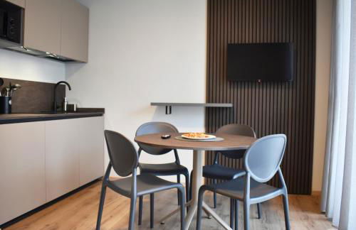 Baia delle Rose Holiday Apartments - Photo 80