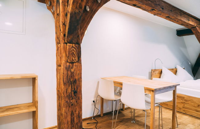 Amtshaus Gut Hügle Boutique Apartments - Foto 48