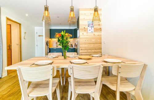 Homency - Résidence de l'Alpe 29 - Foto 3