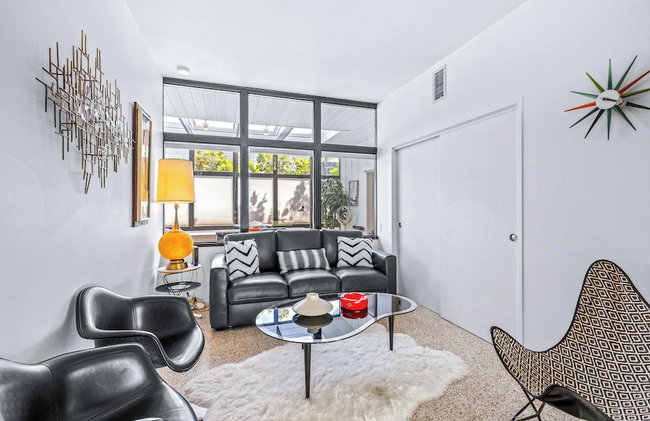 Mid Century Modern - Weekly Winter Rates - Foto 25